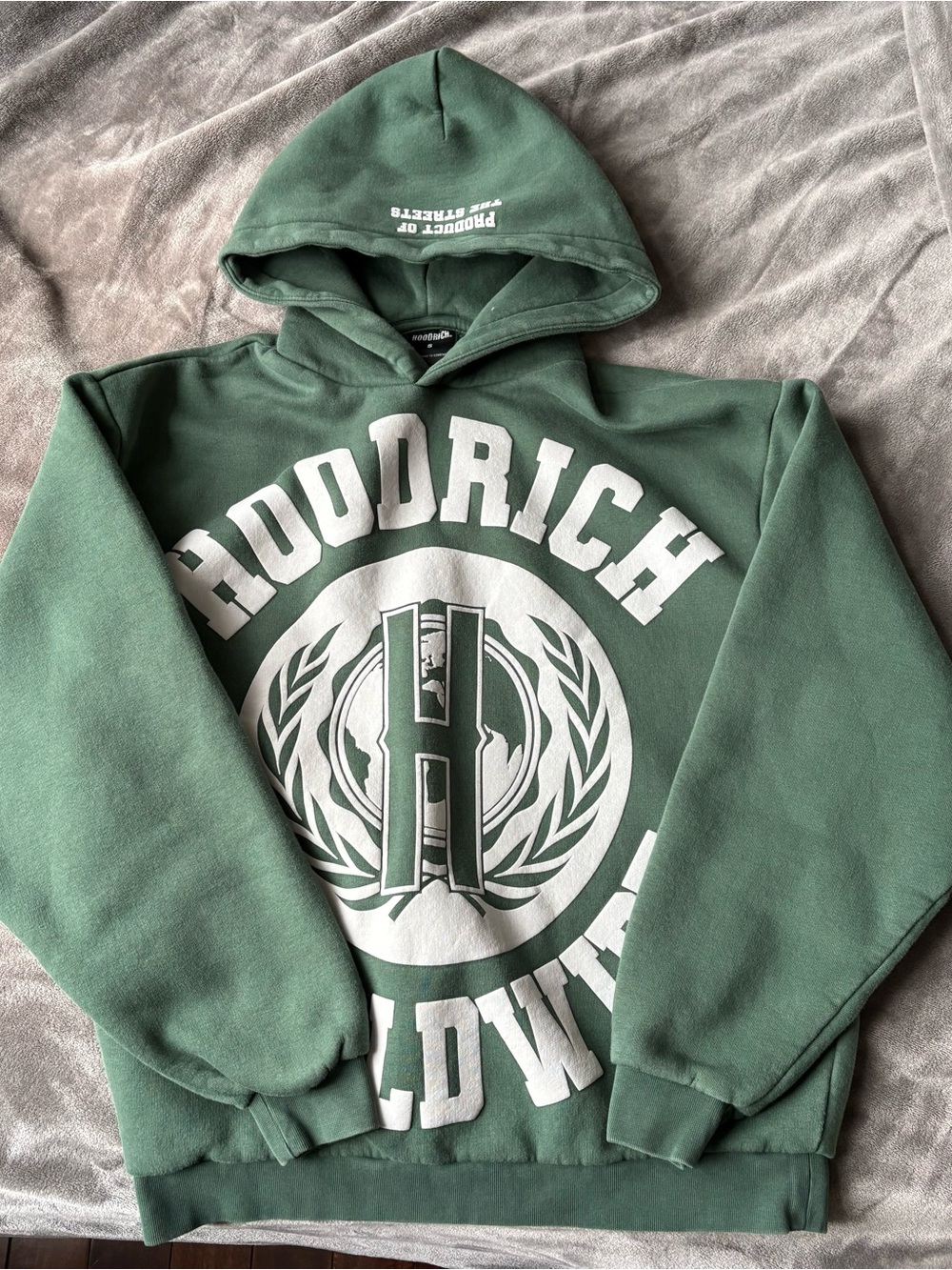 Hoodrich Hoodie - Men
